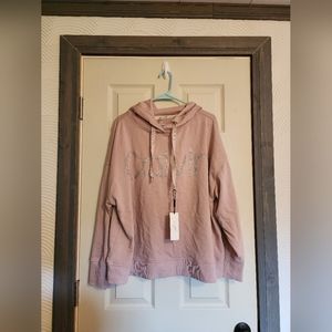 nwt 2x Calvin Klein hoodie